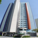 Apartamento à venda com 4 suítes em Vila Clementino, São Paulo, SP