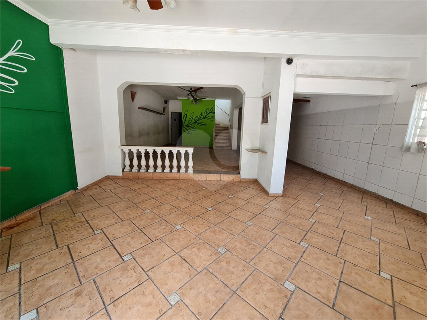 Salão Comercial para alugar em Chácara Santo Antônio, São Paulo, SP