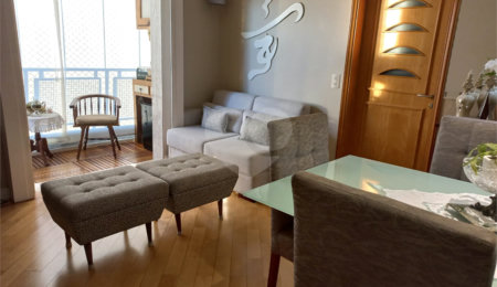 Apartamento à venda com 3 quartos, sendo 1 suíte,  em Casa Verde, São Paulo, SP