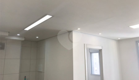 Apartamento para alugar com 2 quartos, sendo 1 suíte,  em Pirituba, São Paulo, SP