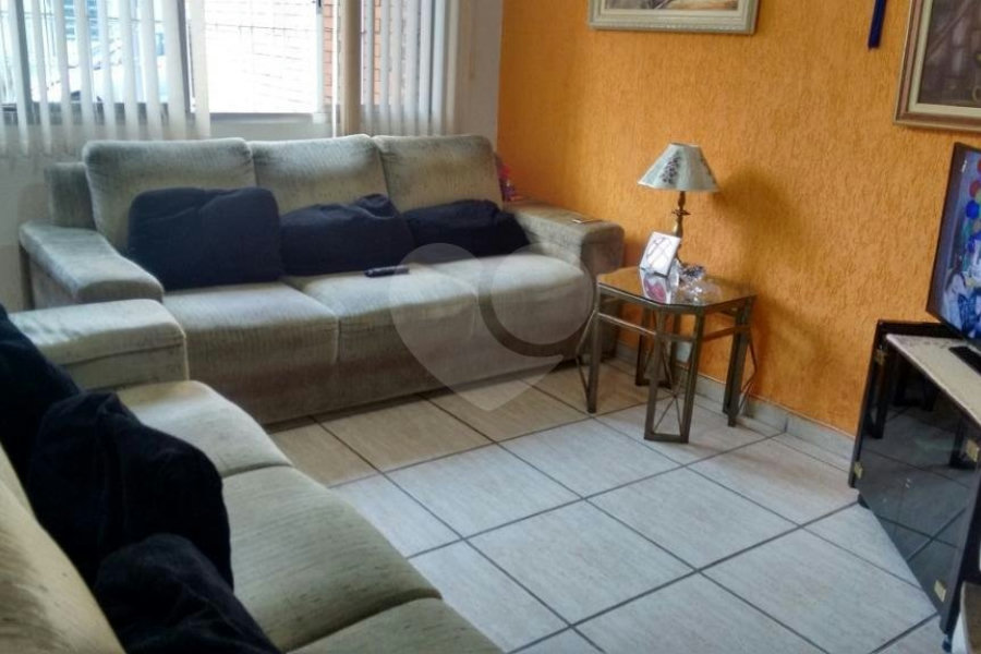 Sobrado à venda com 3 quartos, sendo 1 suíte,  em Jardim São Paulo(zona Norte), São Paulo, SP