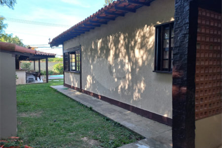 Casa à venda com 4 quartos em Manguinhos, Armação dos Búzios, RJ