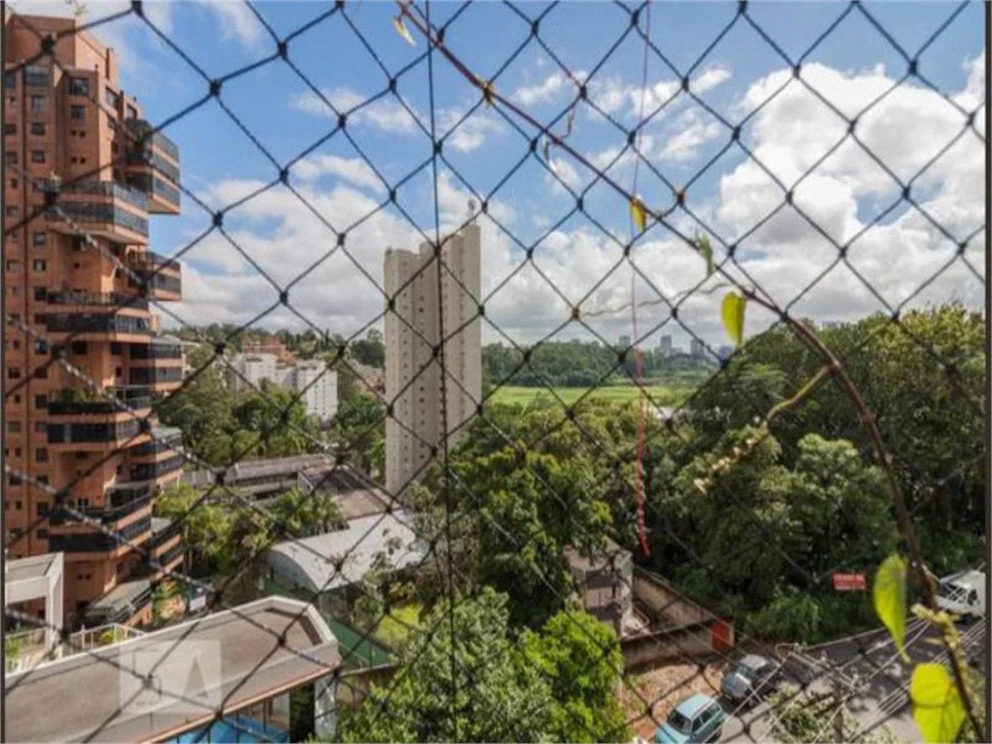 Apartamento à venda ou para alugar com 3 suítes em Jardim Fonte do Morumbi, São Paulo, SP