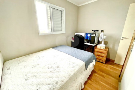 Apartamento à venda com 2 quartos, sendo 1 suíte, em Vila Barão, Sorocaba, SP