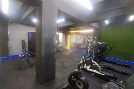 Apartamento à venda com 2 quartos em Parque Industrial, São José dos Campos, SP
