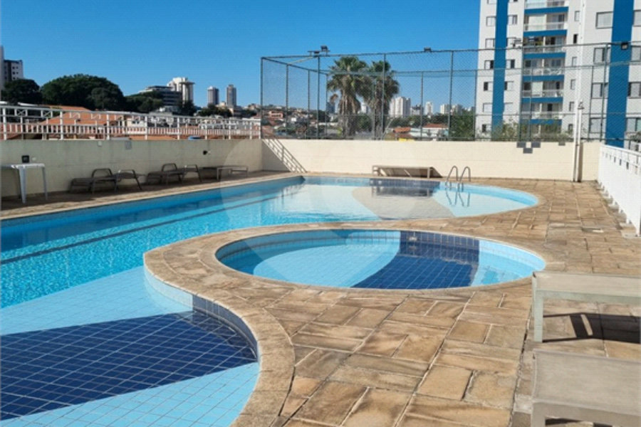 Apartamento à venda com 3 quartos, sendo 1 suíte, em Vila Maria, São Paulo, SP