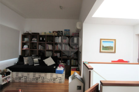 Casa à venda com 4 suítes no condomínio Dolce Villa, São Paulo - SP