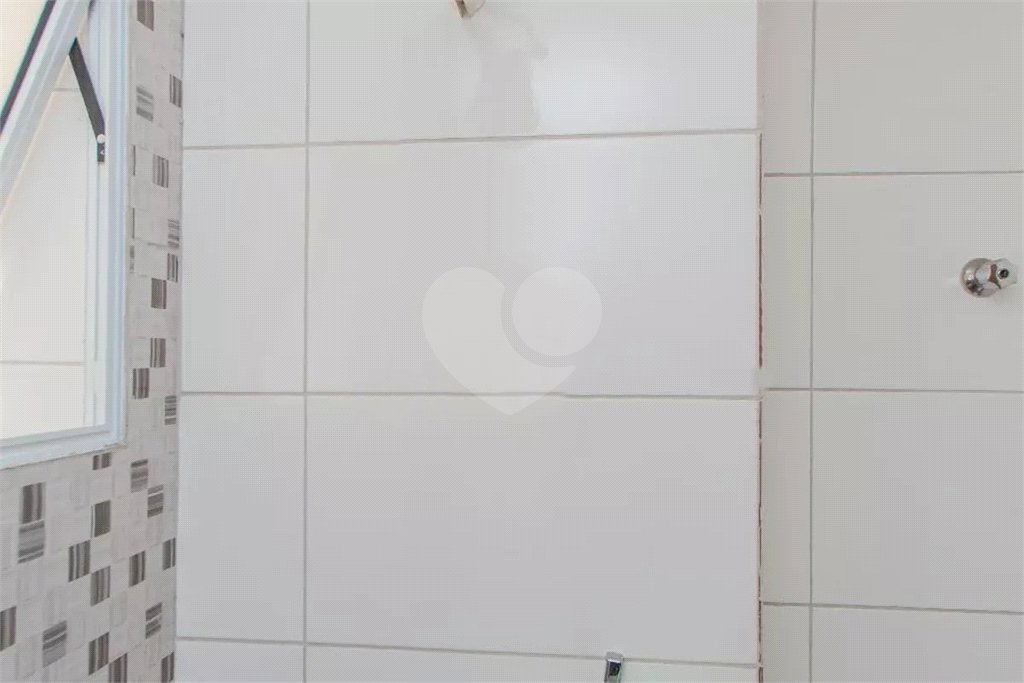 Apartamento à venda com 1 quarto em Vila Maria, São Paulo, SP