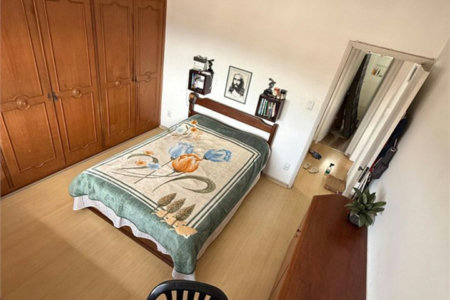 Apartamento à venda, 91 m² por R$ 530.000,00 - Ponta da Praia - Santos/SP