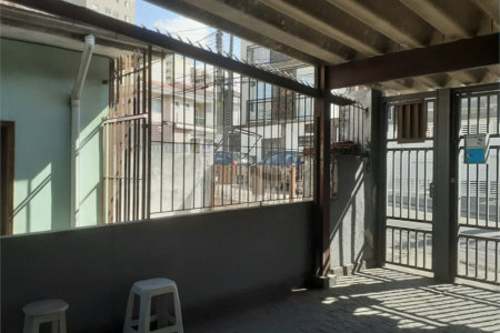 Terreno à venda com 1 quarto em Tucuruvi, São Paulo, SP