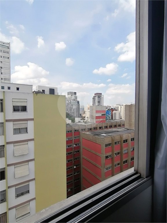 Apartamento para alugar com 2 quartos em Paraíso, São Paulo, SP
