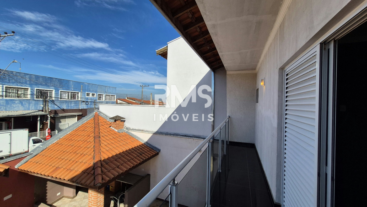 Casa à venda com 3 quartos, sendo 1 suíte,  em Jardim Residencial Itaim, Itu, SP