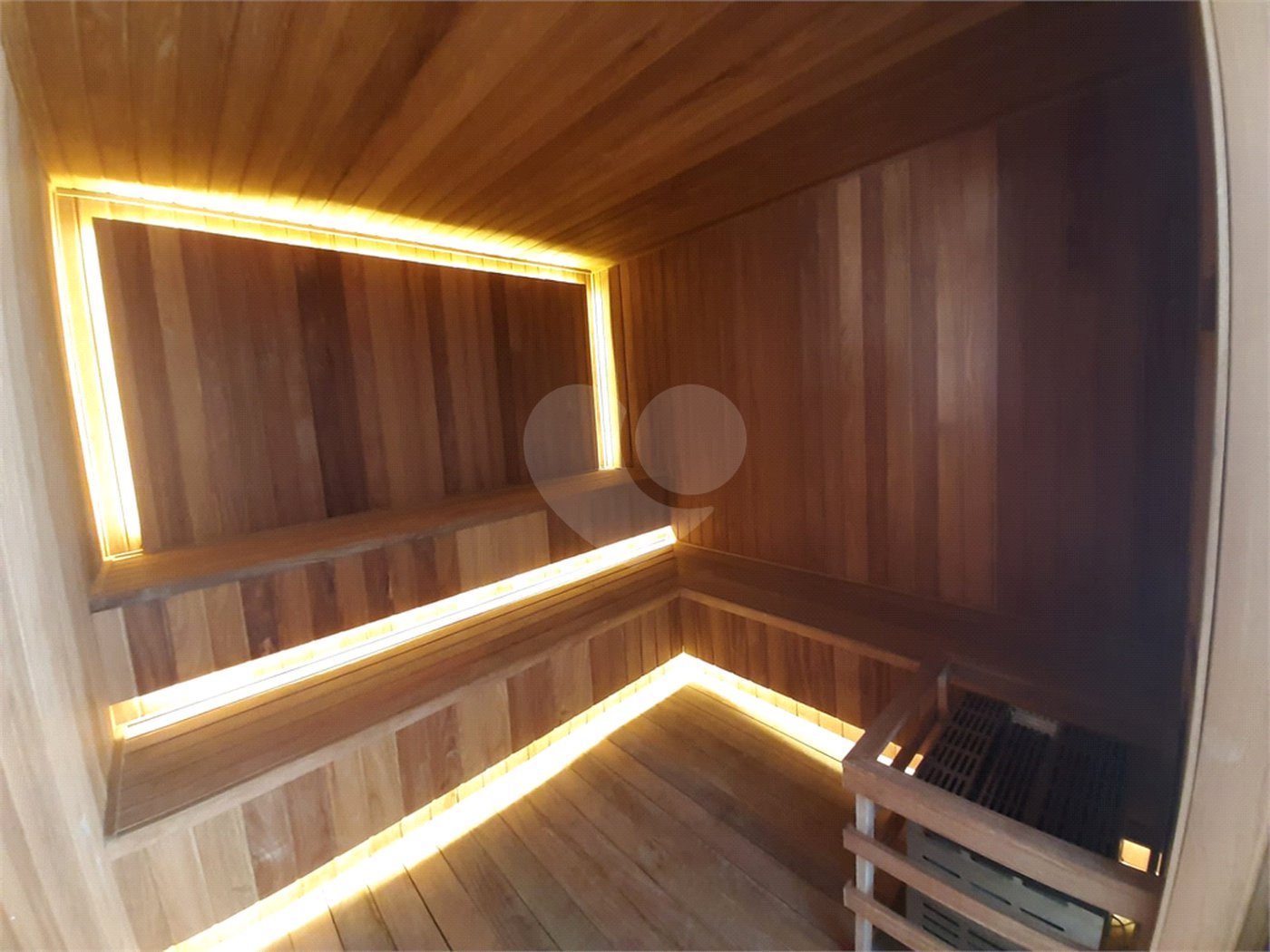 Apartamento à venda com 4 suítes em Santana, São Paulo, SP