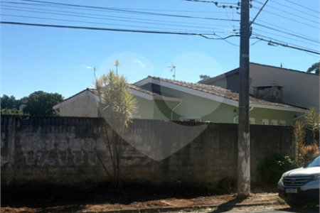 Terreno à venda em Vila Santista, Atibaia, SP