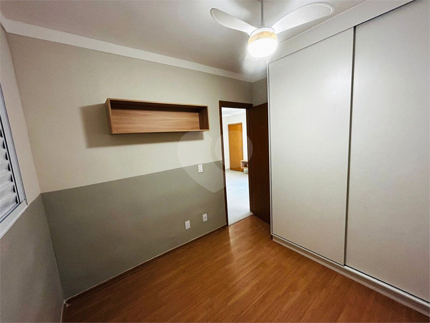 Apartamento à venda com 2 quartos em Reserva Real, Ribeirão Preto, SP