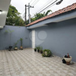 Casa Térrea à venda com 3 suítes em Alto da Boa Vista, São Paulo, SP