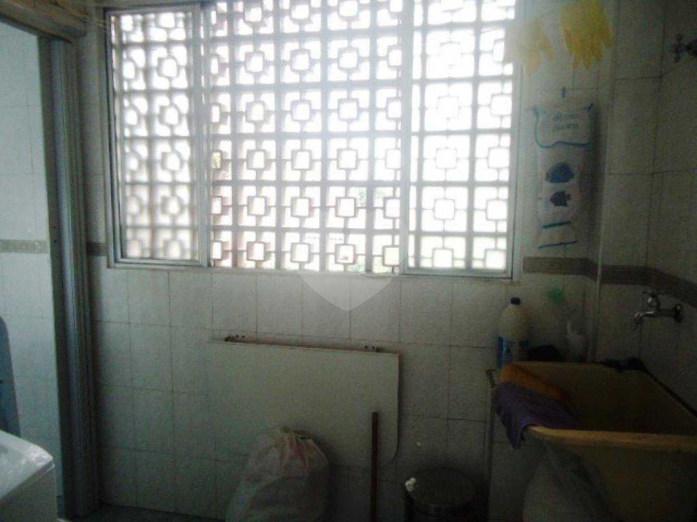Apartamento à venda com 3 quartos em Barro Branco (zona Norte), São Paulo, SP