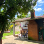 Chácara à venda com 3 quartos, sendo 2 suítes,  em Jundiacanga, Araçoiaba da Serra, SP