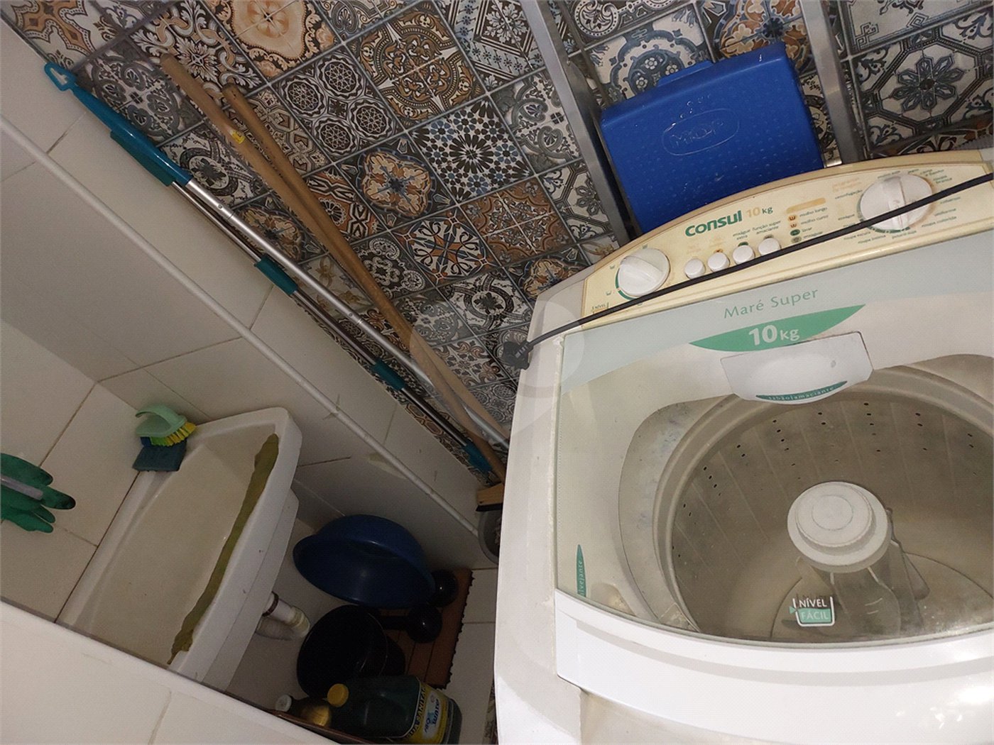 Apartamento à venda com 2 quartos, sendo 1 suíte, em Grajaú, Rio de Janeiro, RJ