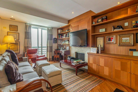 Apartamento à venda com 4 suítes em Chácara Itaim, São Paulo, SP