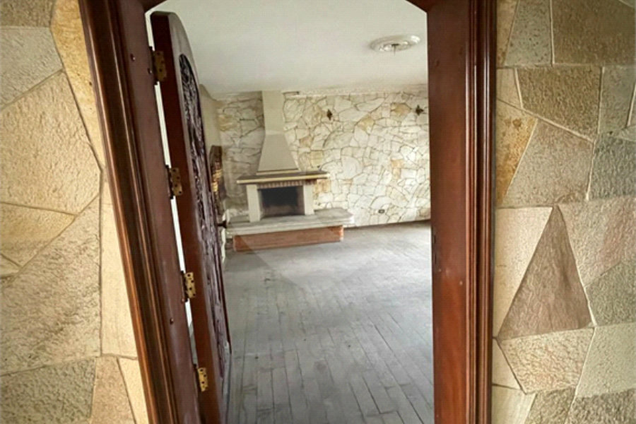 Sobrado à venda com 3 quartos, sendo 2 suítes, em Vila Rosalia, Guarulhos, SP