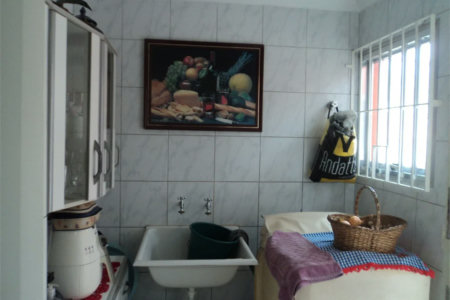 Sobrado à venda com 3 quartos, sendo 1 suíte, em Jaguaré, São Paulo, SP