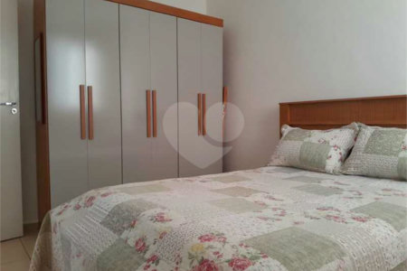 Cobertura à venda com 2 suítes no Centro, Araraquara, SP