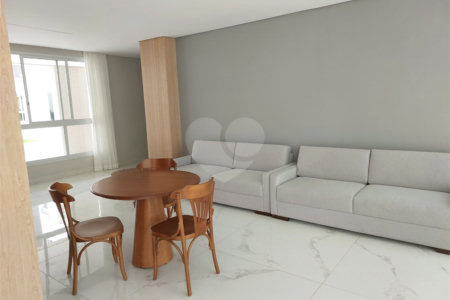 Apartamento à venda ou para alugar com 2 quartos, sendo 1 suíte, em Vila Mazzei, São Paulo, SP
