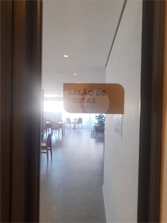 Apartamento à venda com 2 suítes em Freguesia do Ó, São Paulo, SP