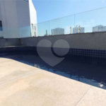 Duplex para alugar com 3 suítes em Real Parque, São Paulo, SP