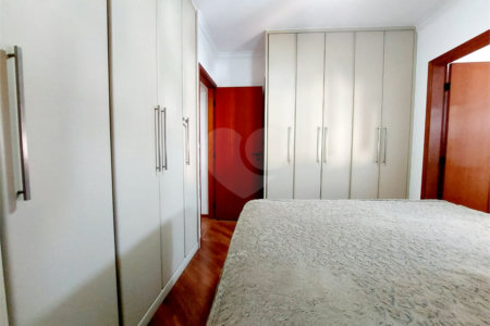 Apartamento à venda com 3 quartos, sendo 2 suítes,  em Vila Leopoldina, São Paulo, SP