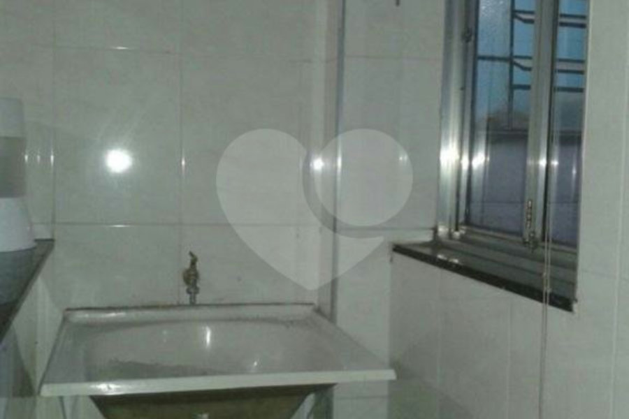 Apartamento à venda com 2 quartos em Santana, São Paulo, SP