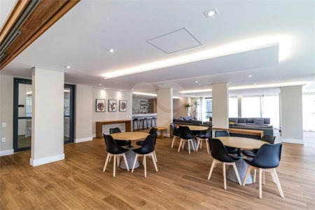 Apartamento à venda com 2 quartos, sendo 1 suíte,  em Ferreira, São Paulo, SP