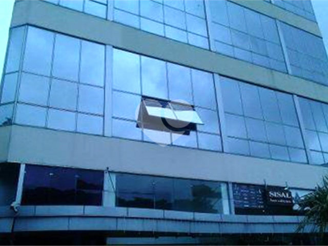 Apartamento à venda com 1 suíte em Santana, São Paulo, SP