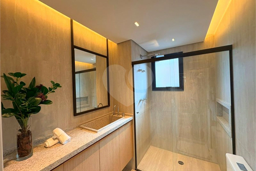 Apartamento à venda com 3 suítes em Perdizes, São Paulo, SP