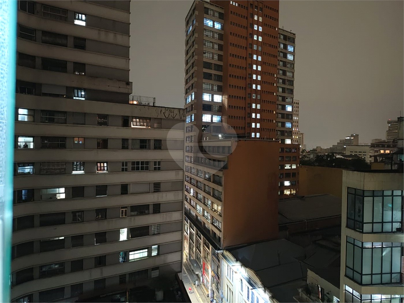 Apartamento à venda com 1 quarto no Centro, São Paulo, SP