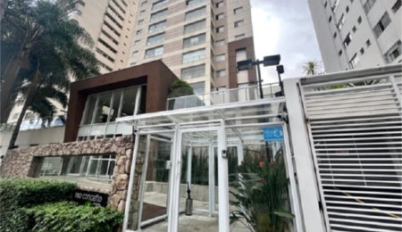 Apartamento à venda com 2 quartos, sendo 1 suíte,  em Perdizes, São Paulo, SP