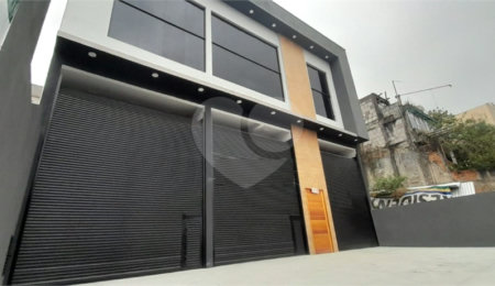 Sala para alugar em Paraíso, Santo André, SP