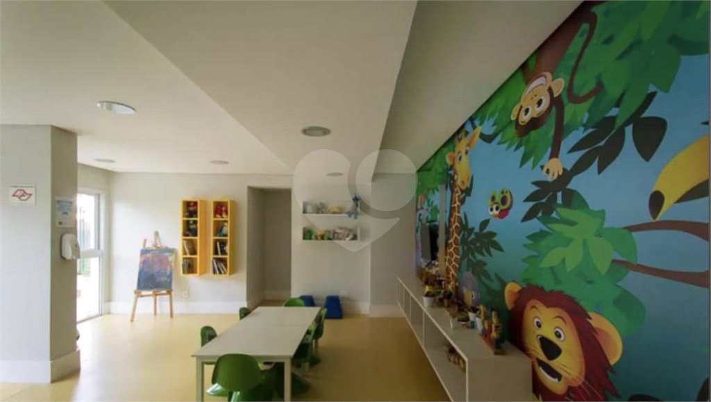 Apartamento à venda com 2 quartos em Liberdade, São Paulo, SP