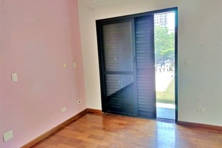 Apartamento à venda com 4 quartos, sendo 3 suítes, em Vila Andrade, São Paulo, SP