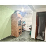 Casa à venda com 3 quartos, sendo 1 suíte, no condomínio Heráclito Graça, São Paulo - SP