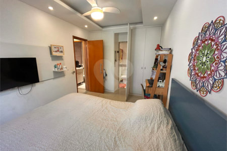 Apartamento à venda com 2 quartos, sendo 1 suíte, em Vila Isabel, Rio de Janeiro, RJ