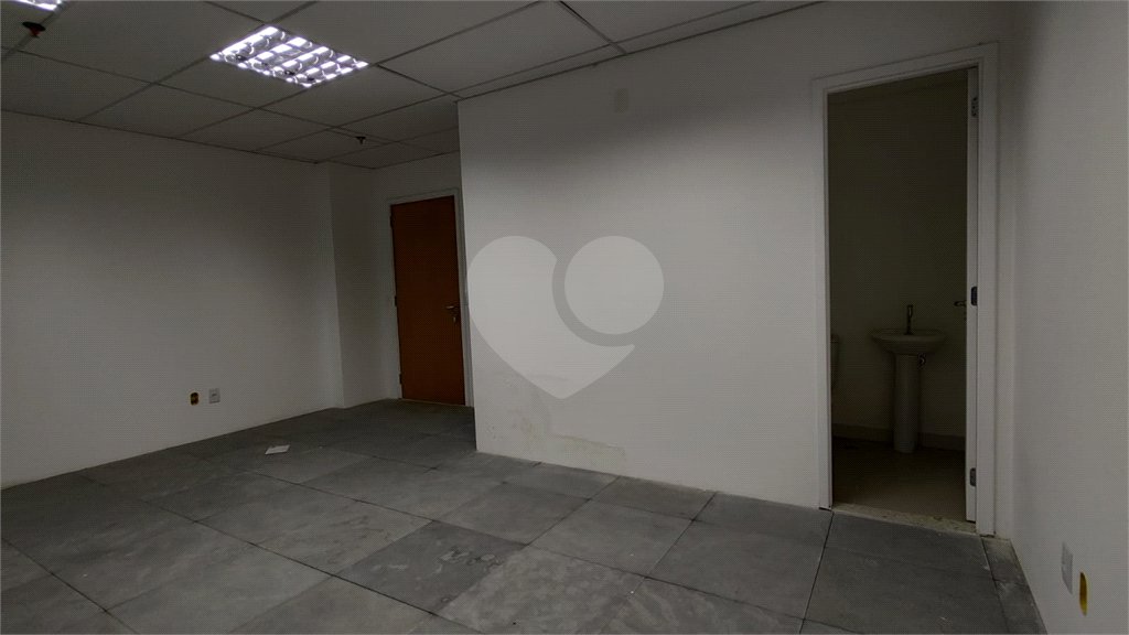 Sala à venda em Aclimação, São Paulo, SP