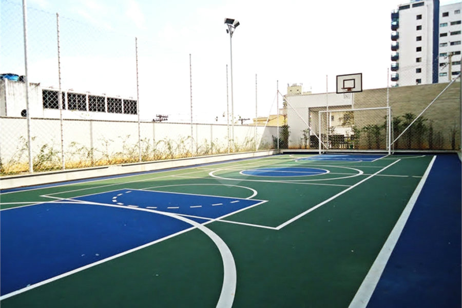 Apartamento à venda com 3 suítes em Santa Teresinha, São Paulo, SP