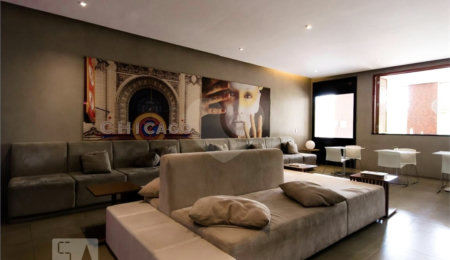 Apartamento à venda com 1 suíte em Bela Vista, São Paulo, SP