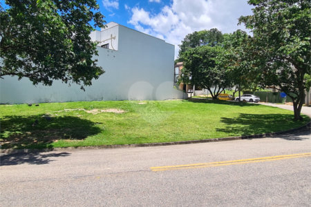Terreno à venda no condomínio Renaissance, Sorocaba - SP
