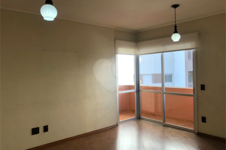 Apartamento à venda com 2 quartos em Vila Guarani (z Sul), São Paulo, SP