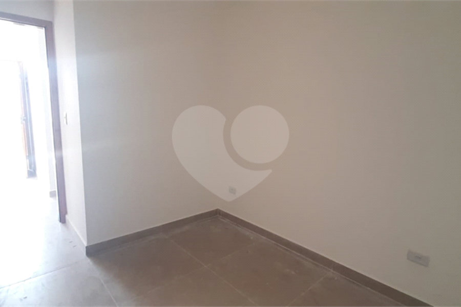Apartamento à venda com 2 quartos em Parada Inglesa, São Paulo, SP