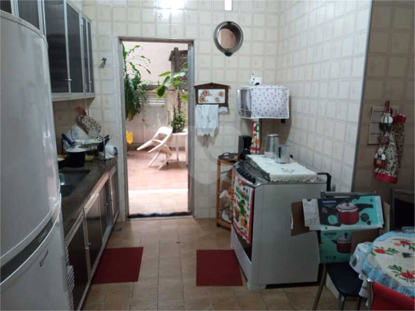 Apartamento à venda com 3 quartos em Copacabana, Rio de Janeiro, RJ