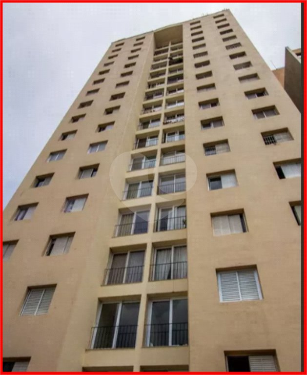 Apartamento à venda com 1 suíte em Indianópolis, São Paulo, SP